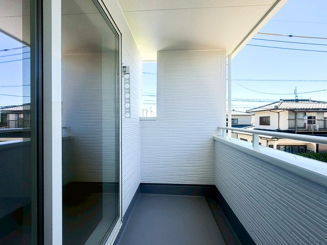 リーブルガーデン南区野口1丁目1号棟新築戸建  その他
