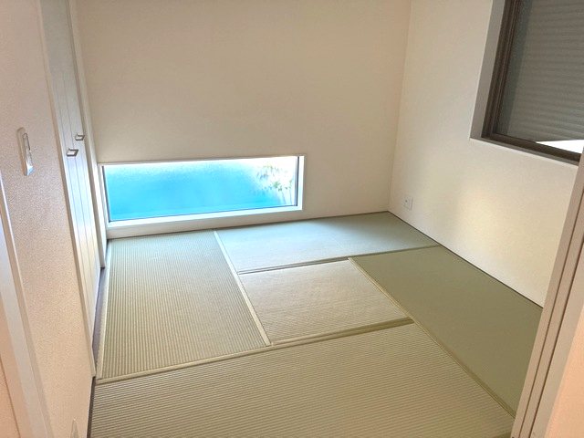 リーブルガーデン南区野口1丁目3号棟新築戸建 その他