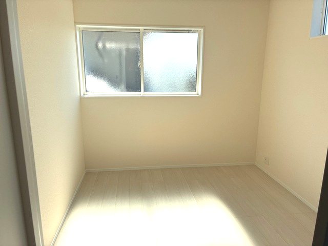 リーブルガーデン南区野口1丁目4号棟新築戸建 その他