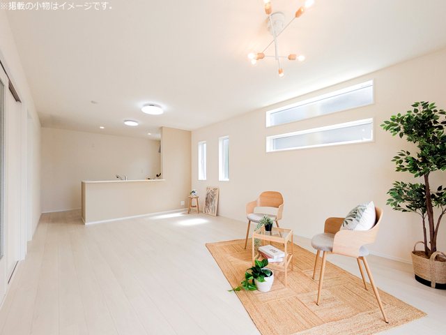 リーブルガーデン南区野口1丁目6号棟新築戸建  その他