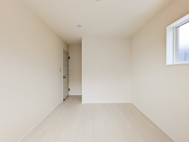リーブルガーデン南区野口1丁目6号棟新築戸建  その他