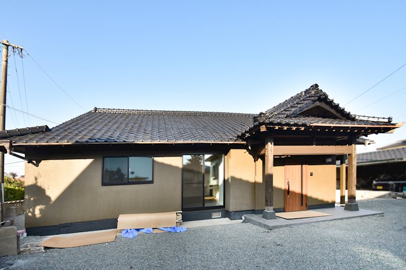 宇土市松山町戸建 その他