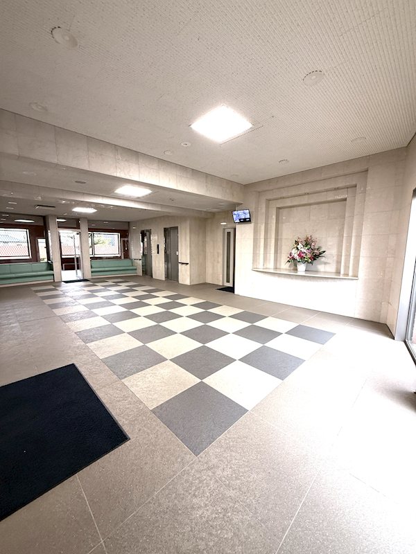 ハウベストマンション平成一番館  202号室 その他