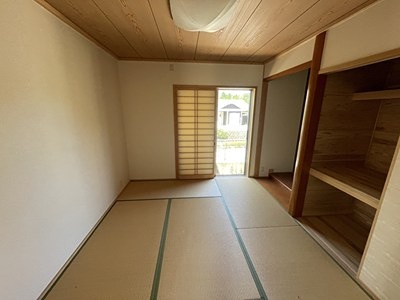 大津町美咲野3丁目戸建 その他