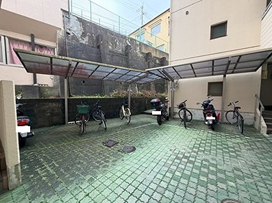 フォルム熊大前Ⅰ109 その他