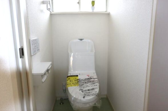 東区長嶺南5丁目戸建 その他