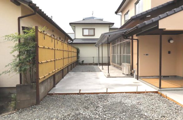 東区長嶺南5丁目戸建 その他