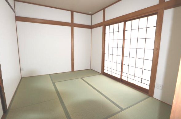 北区植木町大和戸建 その他