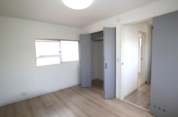 北区植木町大和戸建 その他