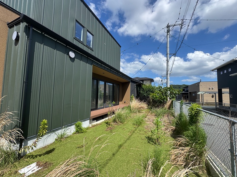 合志市豊岡戸建 その他