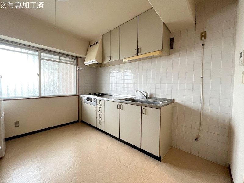 サザンハイツ 802号室 その他