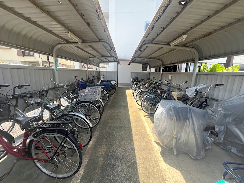 サザンハイツ 802号室 その他