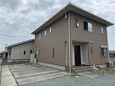 南区城南町丹生宮戸建 外観写真
