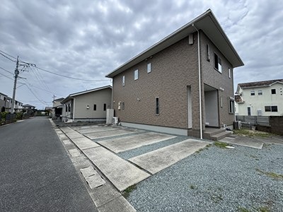 南区城南町丹生宮戸建 その他
