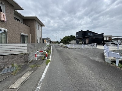 南区城南町丹生宮戸建 その他