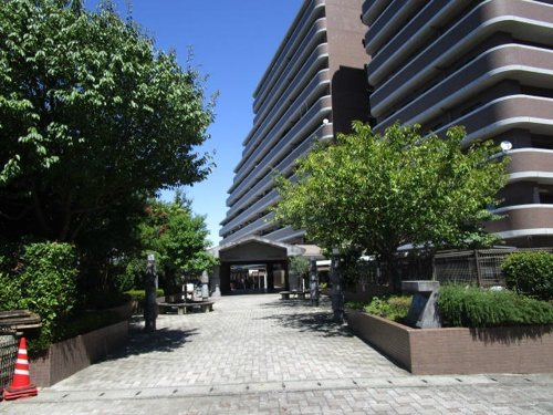 コアマンション新水前寺Ⅰ 509号室 その他