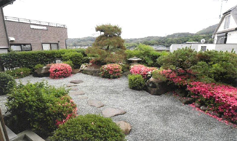 西区島崎7丁目戸建 その他