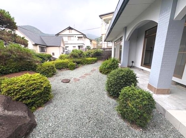 西区島崎7丁目戸建 その他
