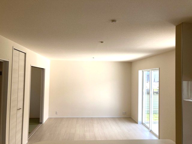 リーブルガーデン東区尾ノ上1丁目2号棟新築戸建   その他