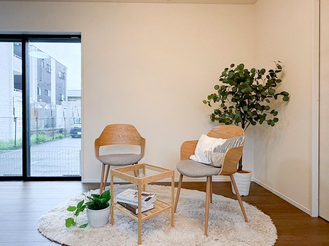 リーブルガーデン東区尾ノ上1丁目3号棟新築戸建 その他