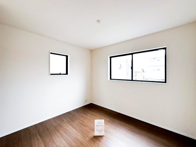 リーブルガーデン東区尾ノ上1丁目3号棟新築戸建 その他