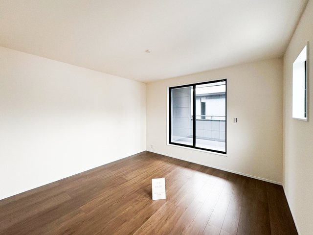 リーブルガーデン東区尾ノ上1丁目3号棟新築戸建 その他
