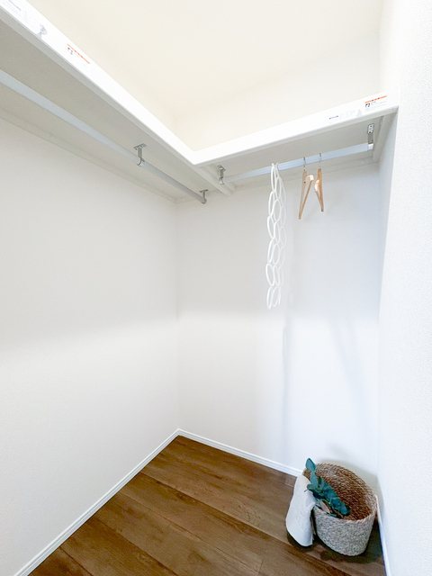 リーブルガーデン東区尾ノ上1丁目3号棟新築戸建 その他