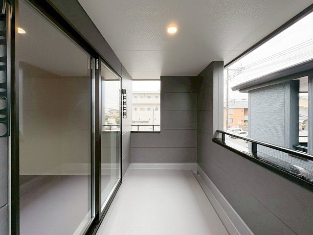 リーブルガーデン東区尾ノ上1丁目3号棟新築戸建 その他
