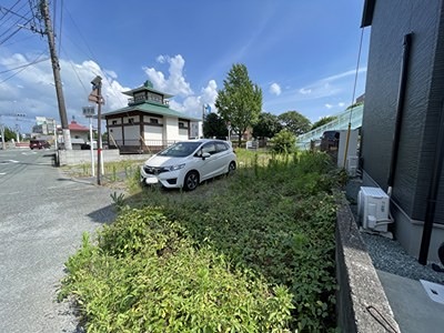 南区出仲間8丁目土地 その他