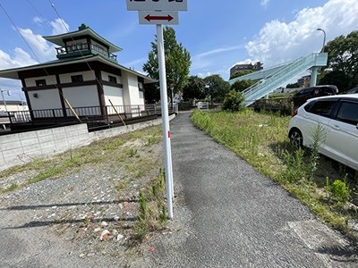 南区出仲間8丁目土地 その他