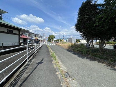 南区出仲間8丁目土地 その他