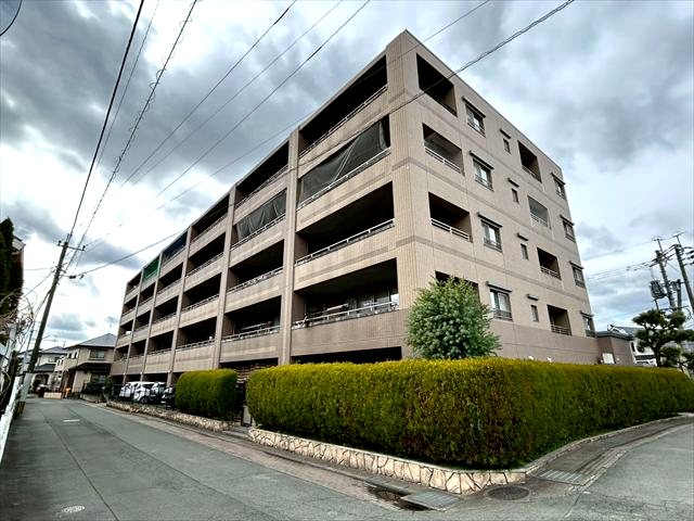 コアマンションネクステージ長嶺南 406号室 外観写真