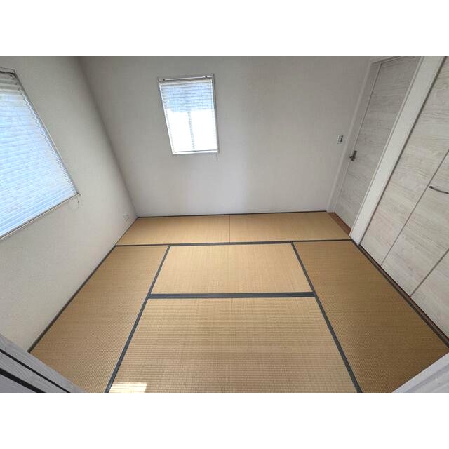 上益城郡嘉島町鯰戸建 その他