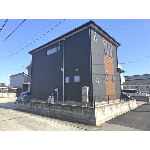 上益城郡嘉島町鯰戸建 その他