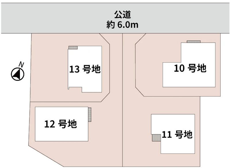 【アイパッソの家】上益城郡嘉島町大字上六嘉11号地 その他