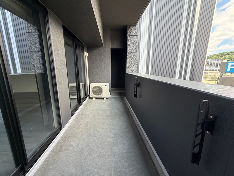 MJR熊本ゲートタワー 409号室 その他