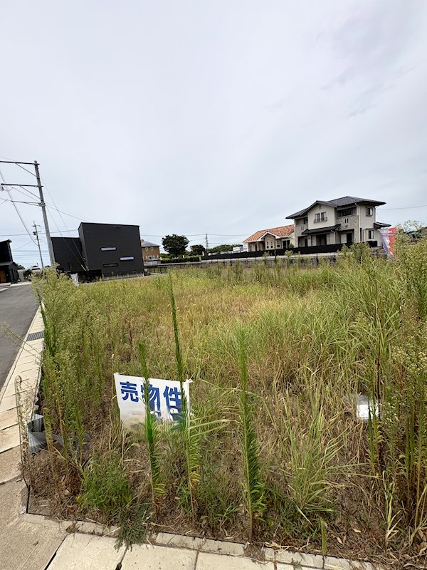 上益城郡嘉島町大字北甘木土地 その他