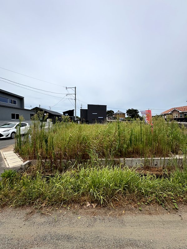上益城郡嘉島町大字北甘木土地 その他