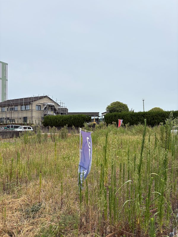 上益城郡嘉島町大字北甘木土地 その他