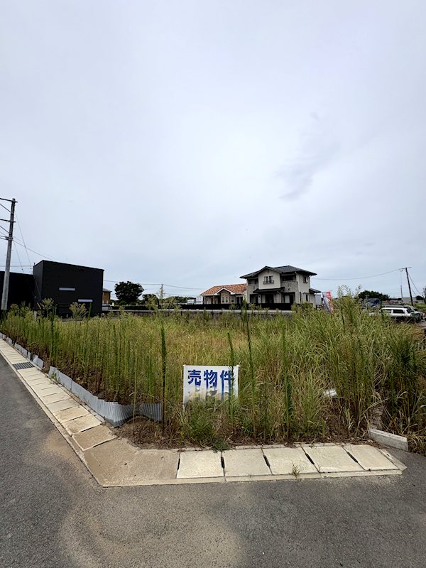上益城郡嘉島町大字北甘木土地 その他