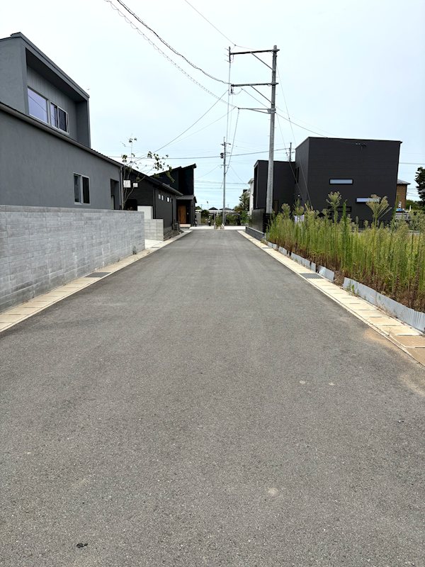 上益城郡嘉島町大字北甘木土地 その他