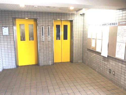 トーカンマンション健軍東壱番館 707号室 その他