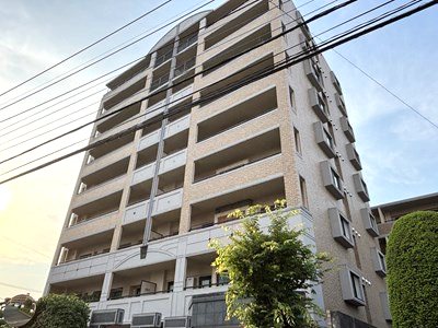 チュリス新屋敷東 502号室 その他