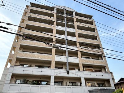 チュリス新屋敷東 502号室 その他