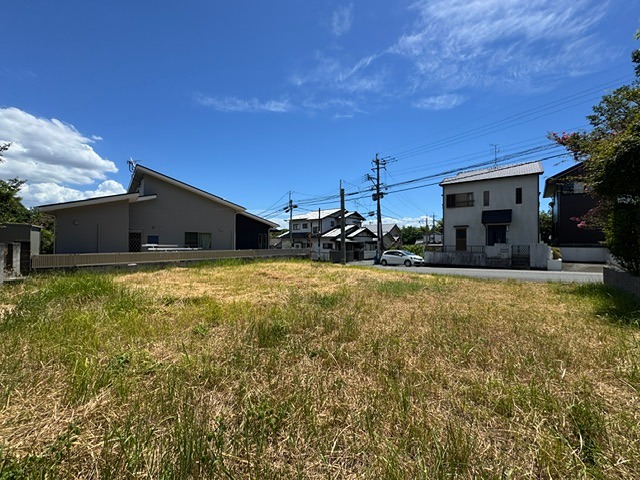 西区花園4丁目土地 その他