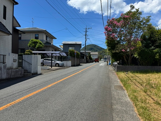 西区花園4丁目土地 その他