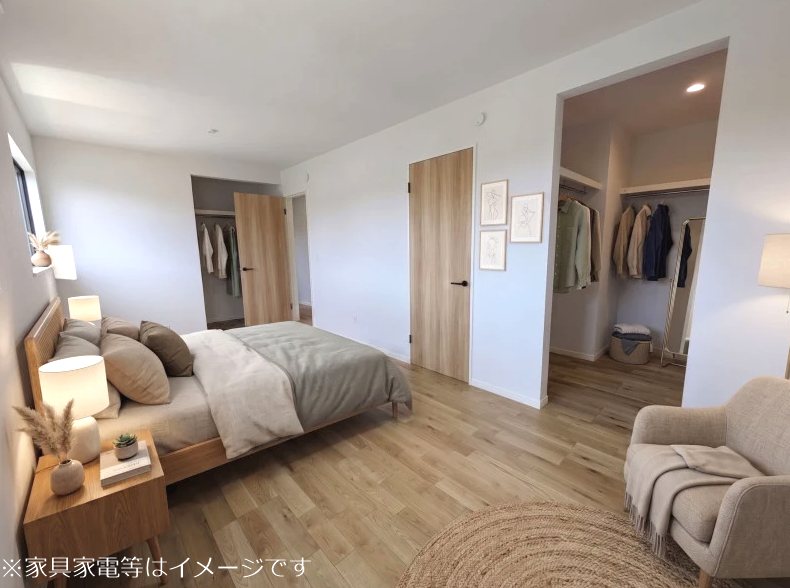【アイパッソの家】南区砂原町3期2号地 その他
