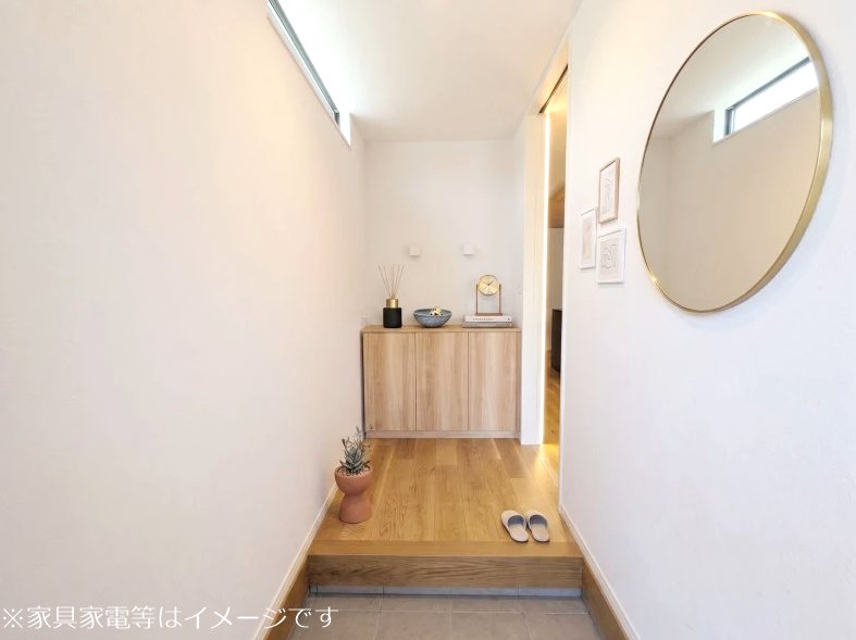 【アイパッソの家】南区砂原町3期2号地 その他