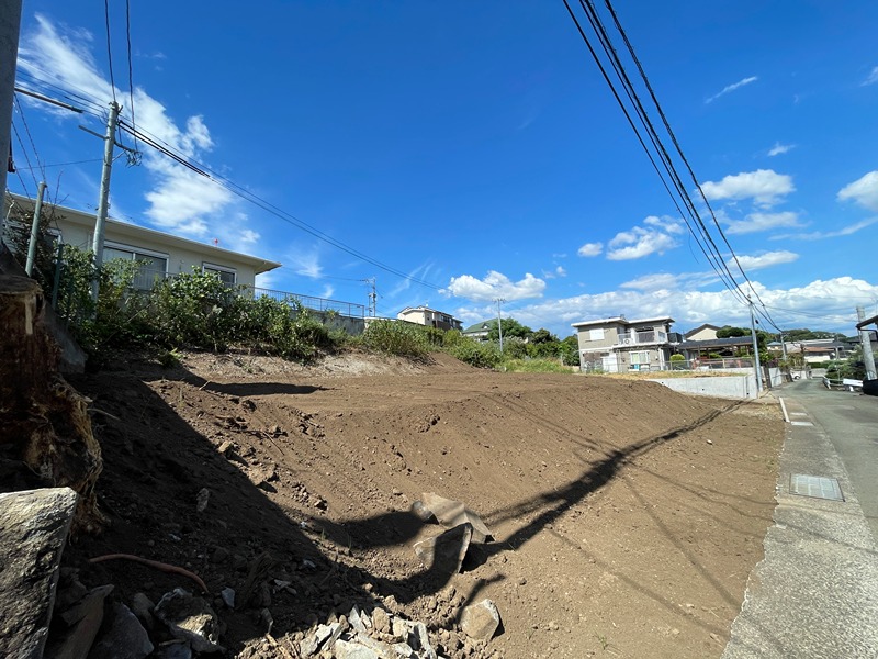 北区清水東町土地 その他