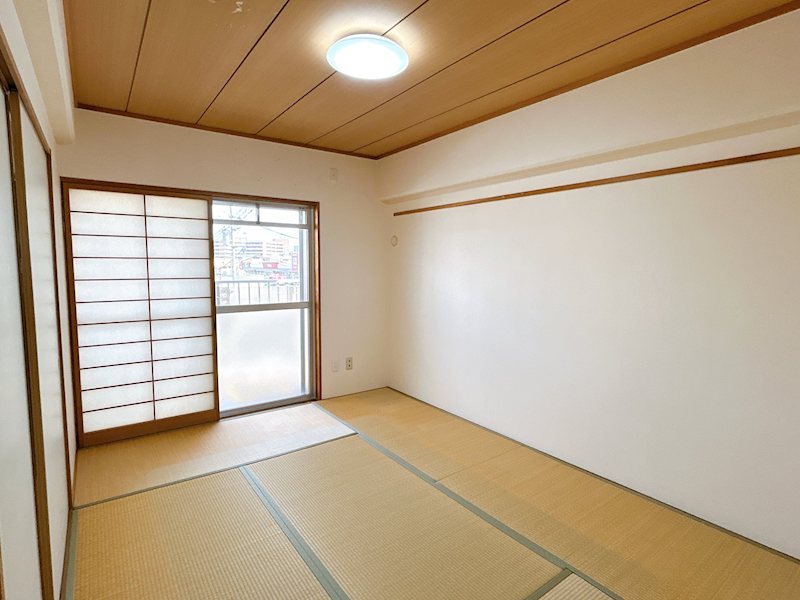 サンアメニティ2番館 301号室 その他